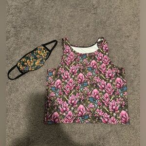 Rachel Pohl Art eco crop